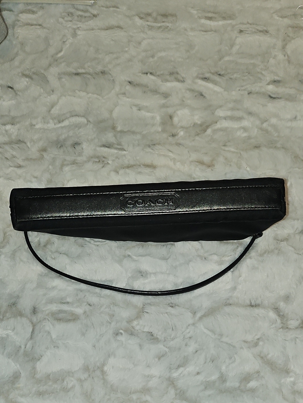 Coach Vintage Mercer Demi Shoulder Bag Y2k - Picture 2 of 16